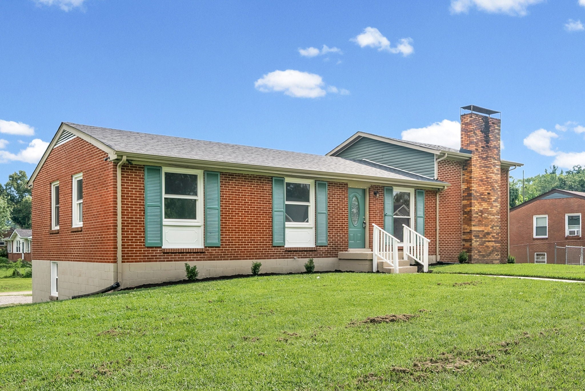500 Britton Springs Rd
