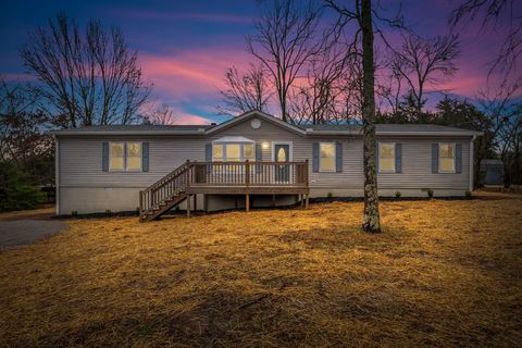 1901 Rogers Ln Lebanon TN 37087