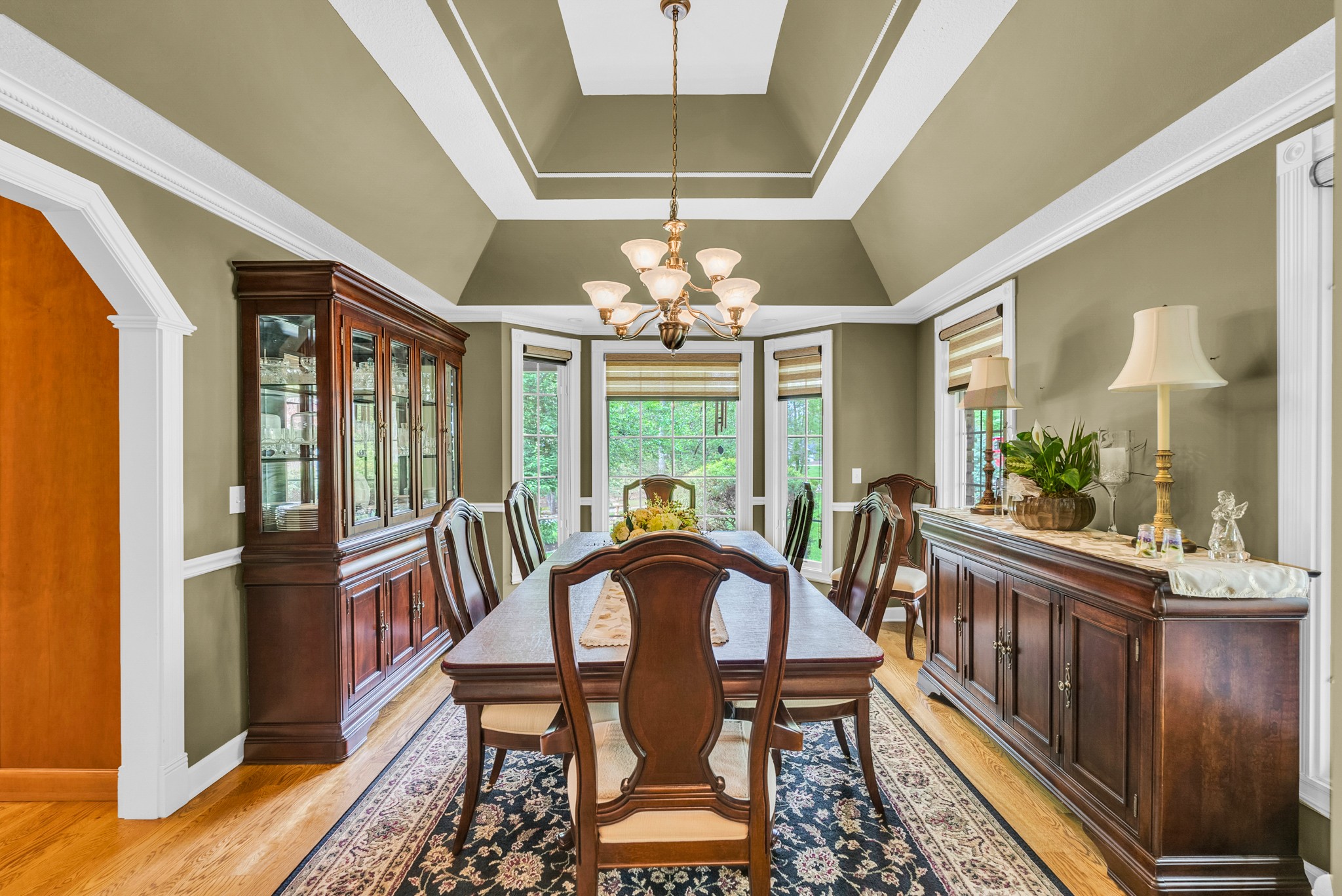 321 Clinchfield Dr
