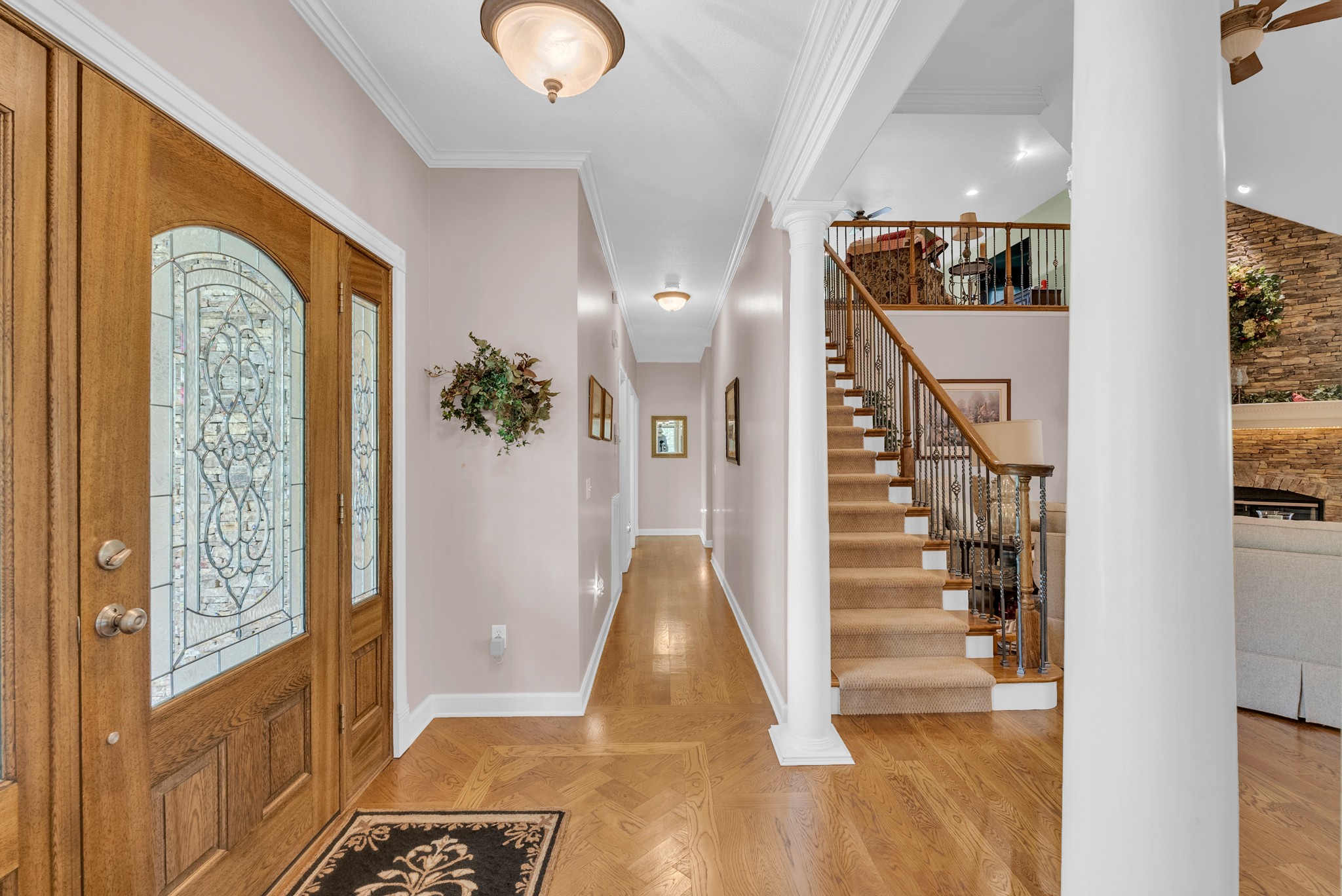 321 Clinchfield Dr