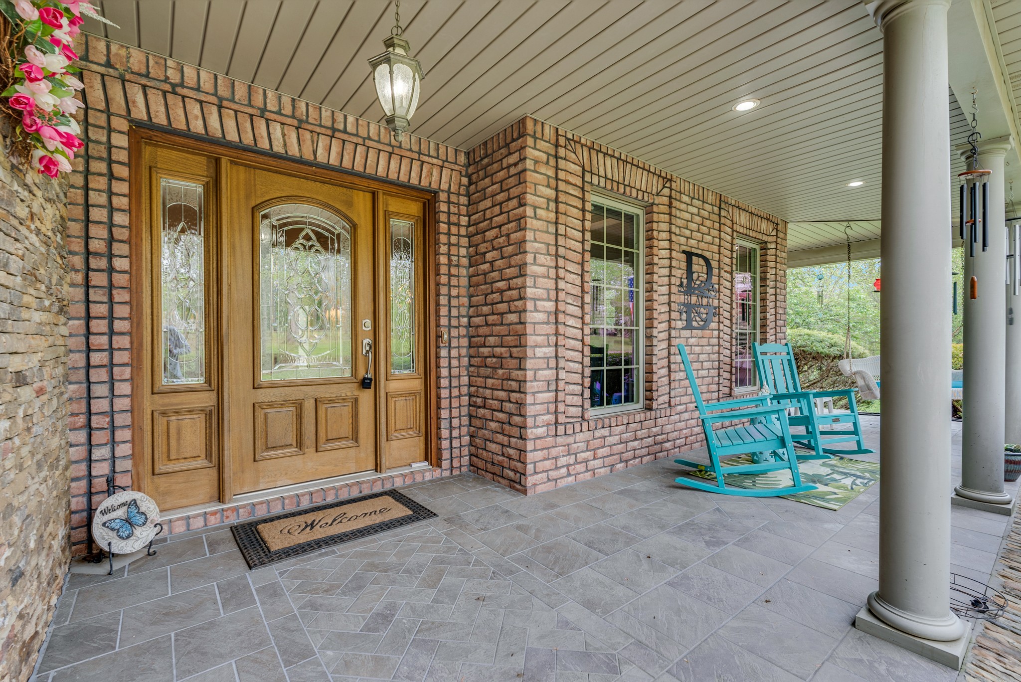 321 Clinchfield Dr