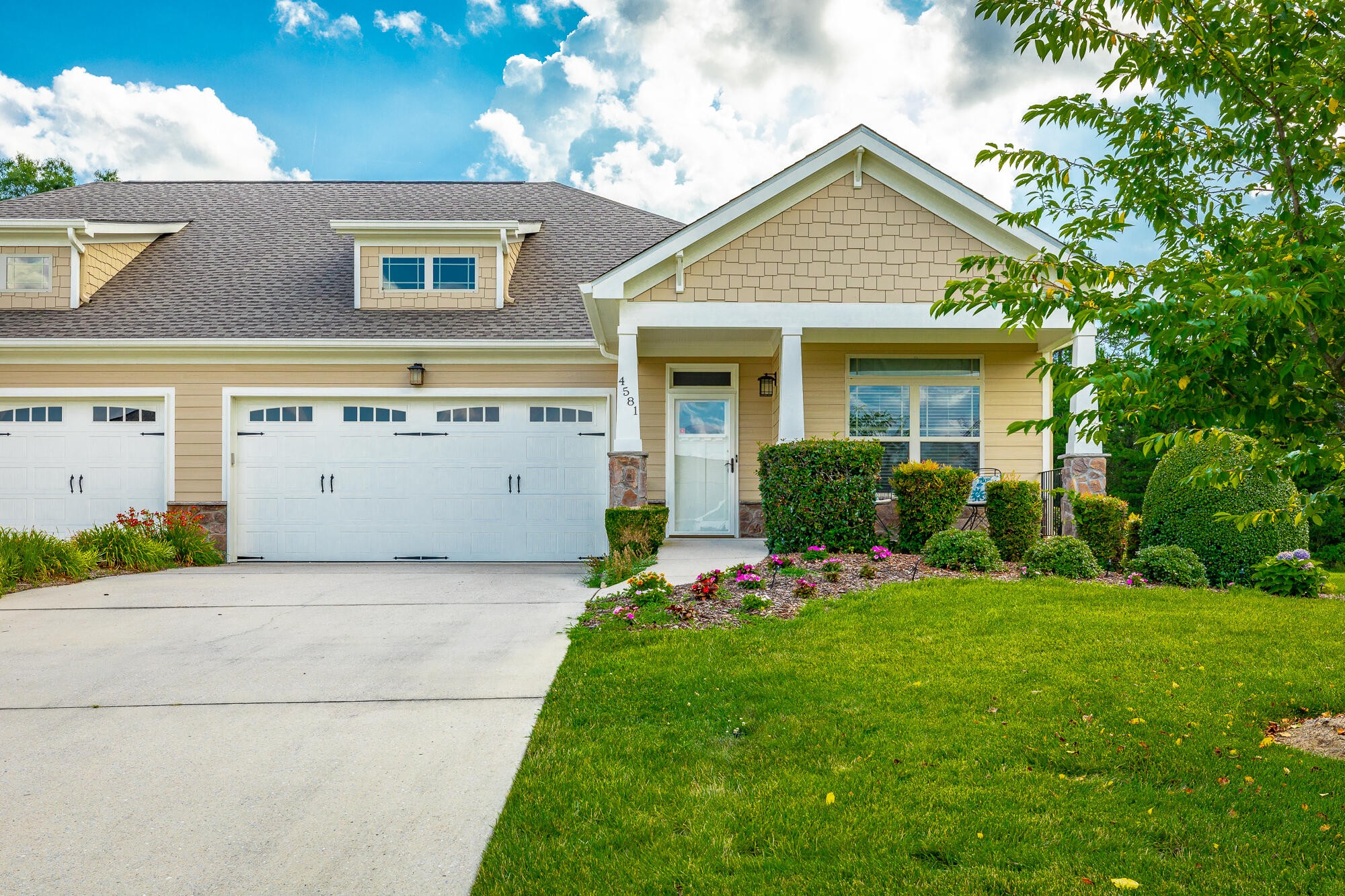 4581 Sweet Berry Lane