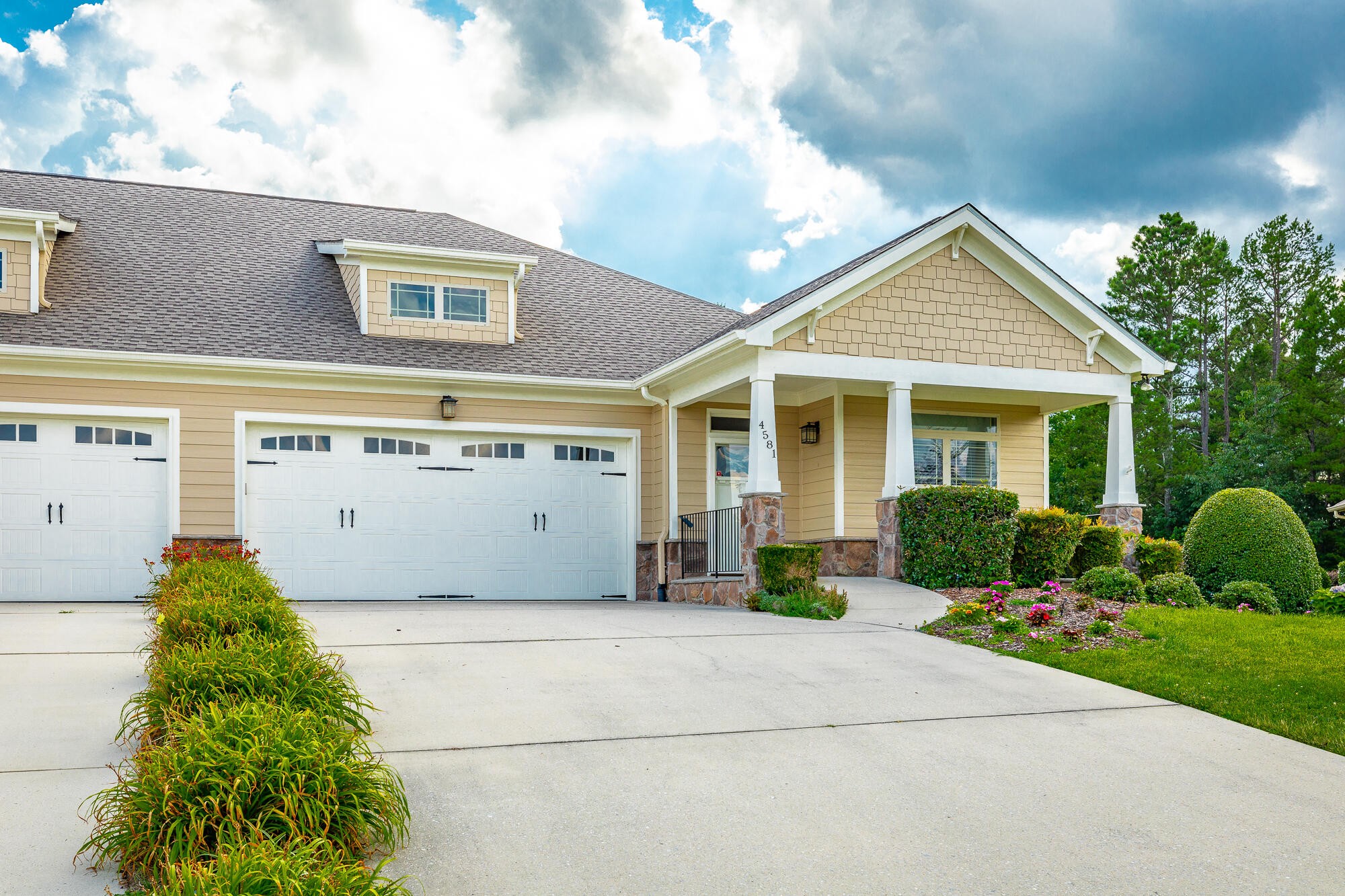 4581 Sweet Berry Lane
