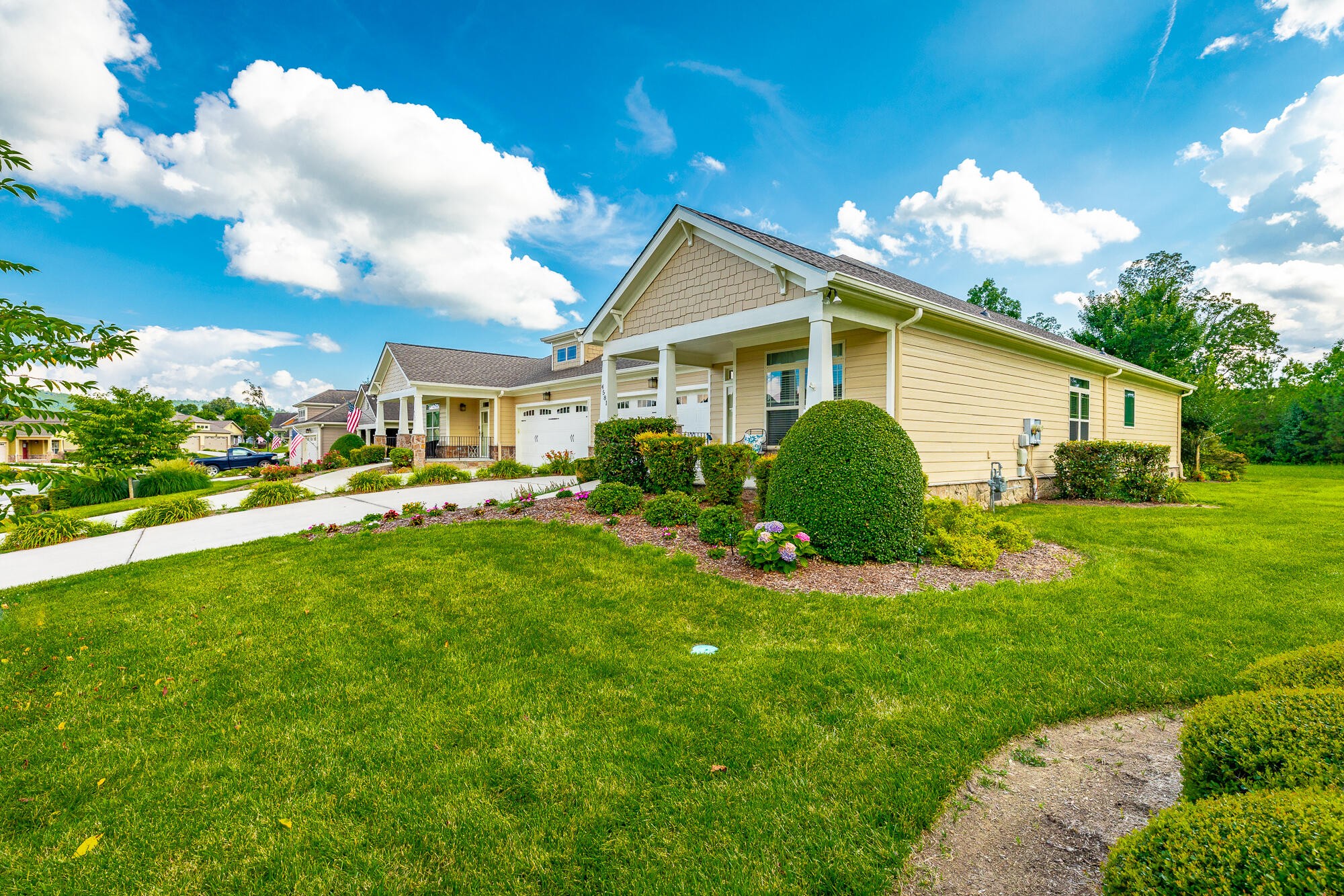 4581 Sweet Berry Lane
