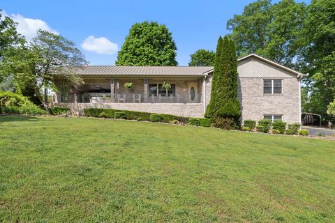 188 Trotters Cir Estill Springs TN 37330