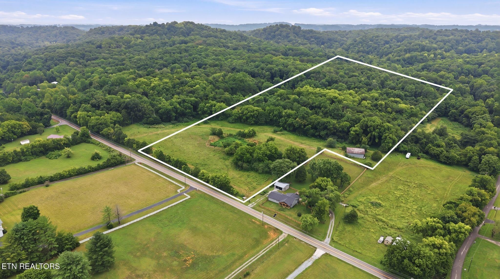 4531 Miser Station Rd