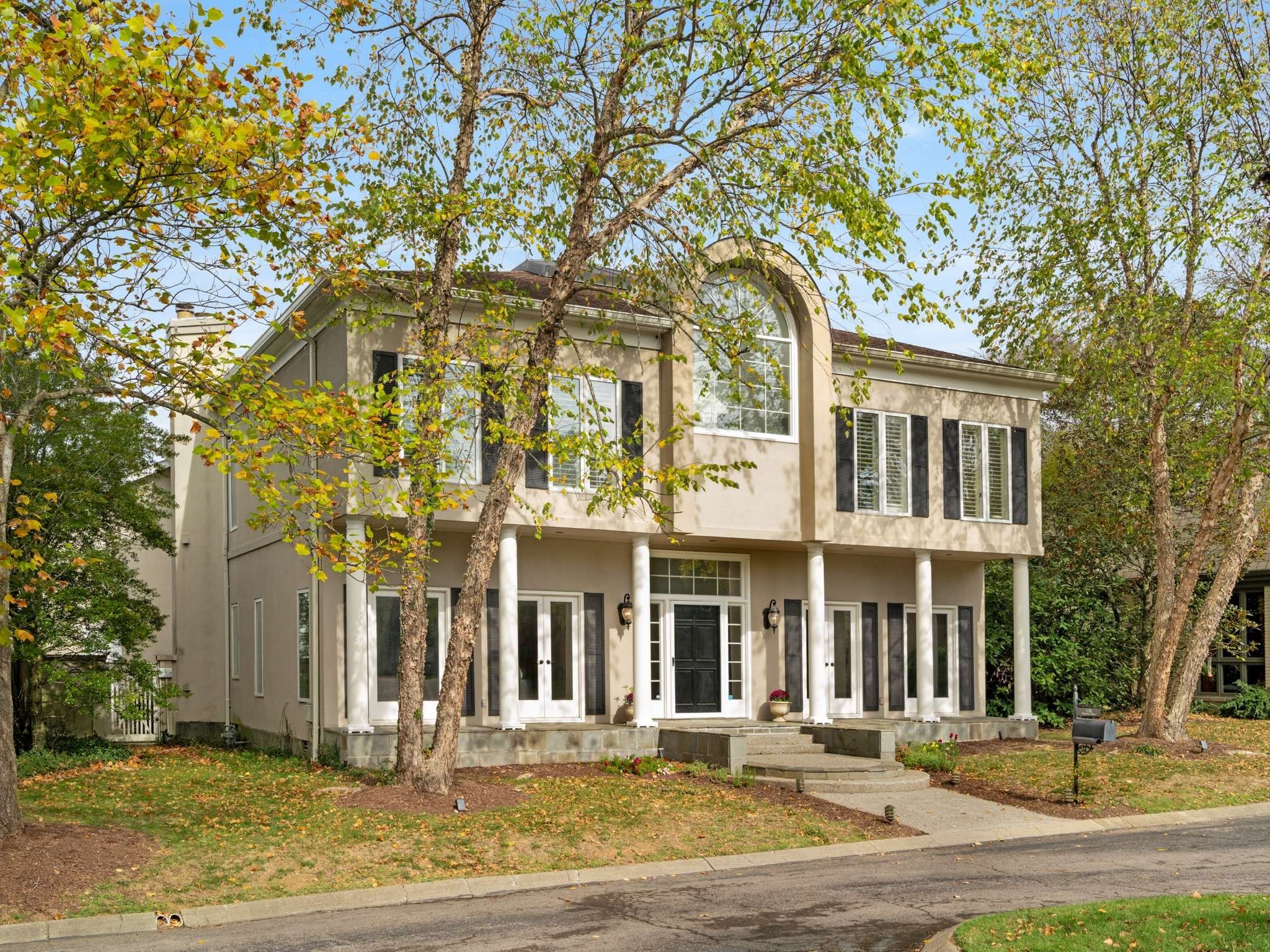 138 Prospect Hill