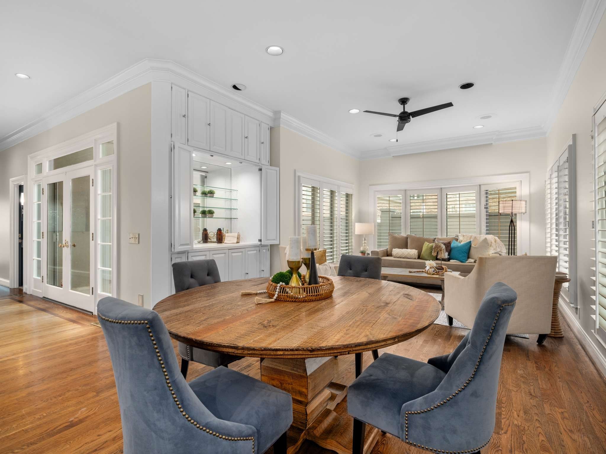 138 Prospect Hill