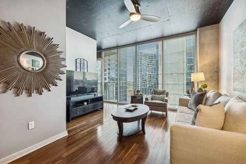 301 Demonbreun St 1713 Nashville TN 37201