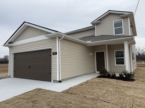 96 Stonehenge Ln N Manchester TN 37355