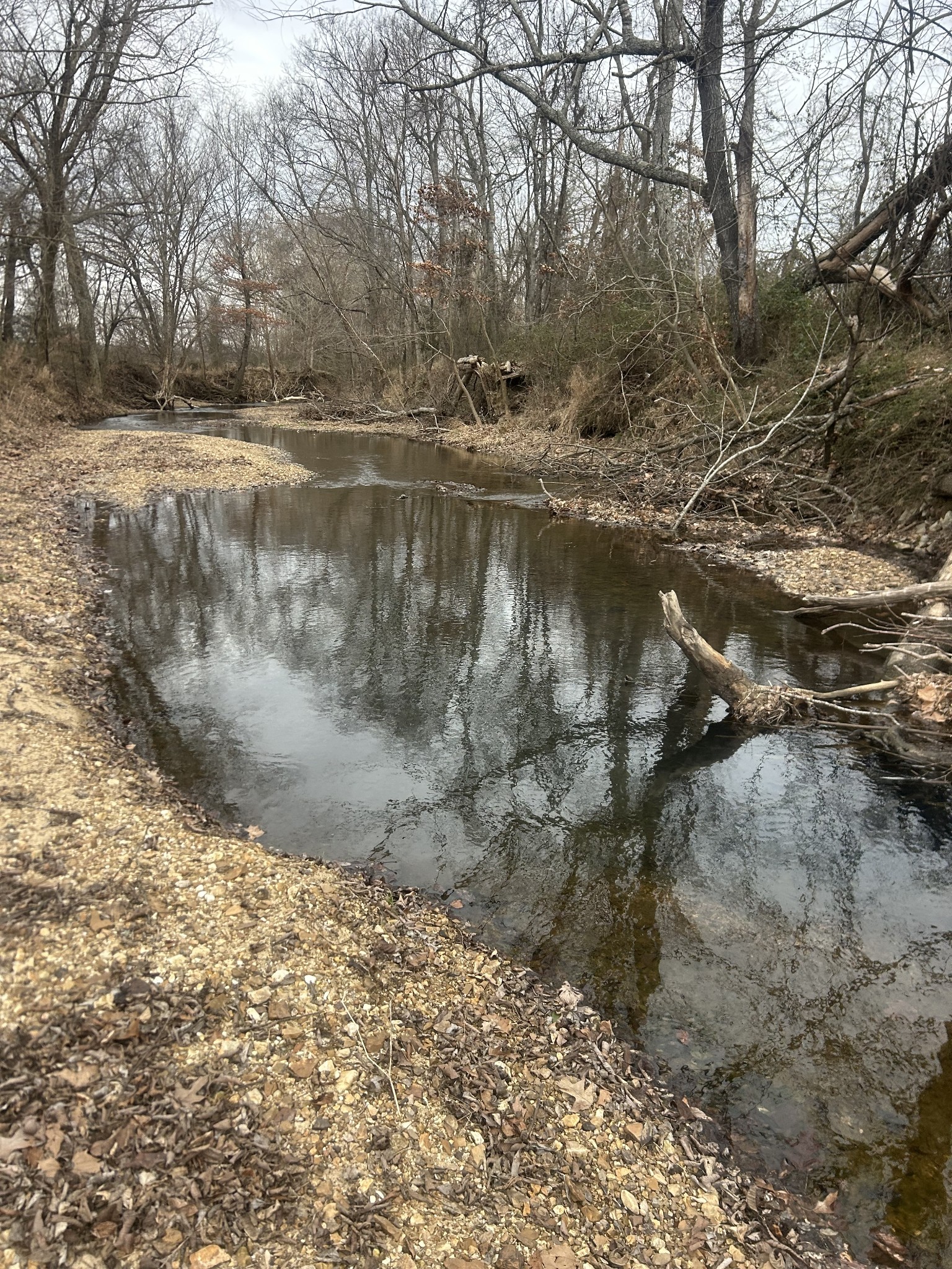 0 Lower Big Sandy Rd