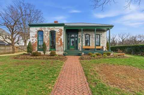 909 Manila Ave Nashville TN 37206