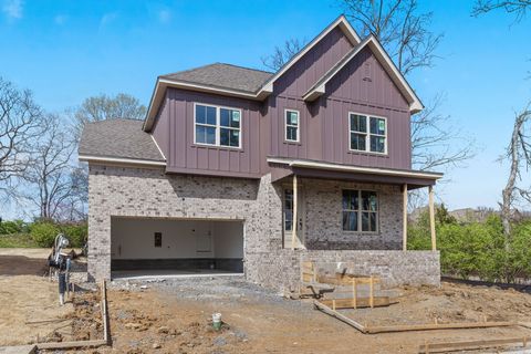 3017 Sandstone Way, Hendersonville, TN 37075 - MLS#: 2816555
