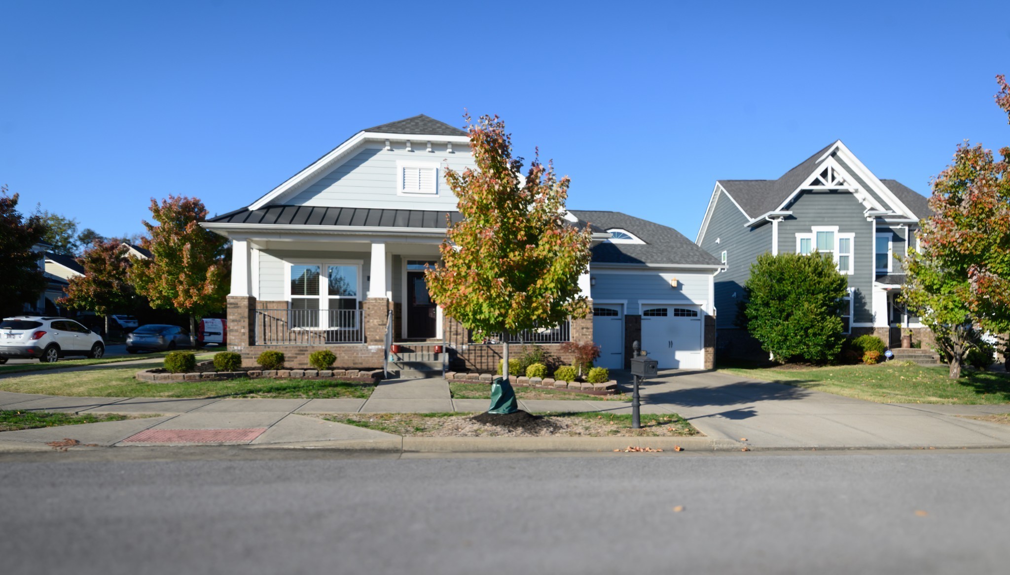 201 Cooper Ledge Cir