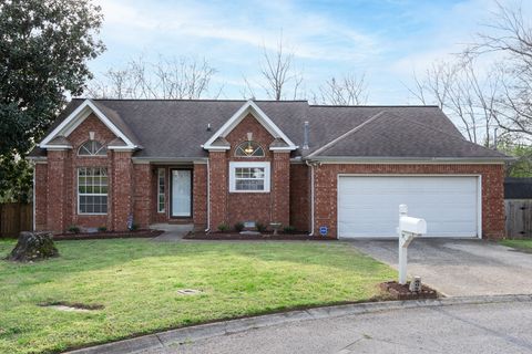 605 Pebblestone Ct Old Hickory TN 37138