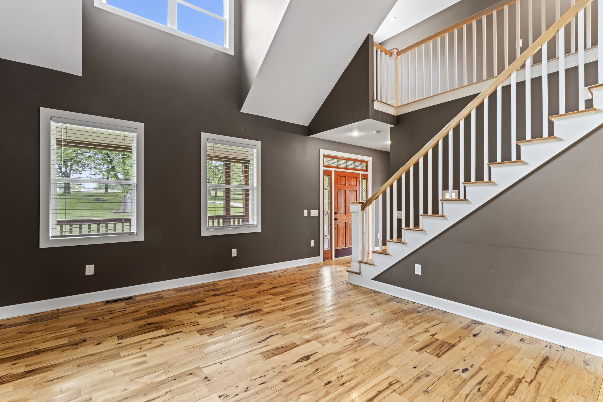 356 Maple St