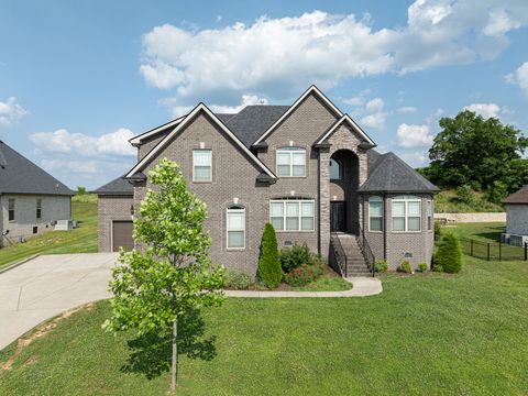 160 Dobson Knob Trl Nolensville TN 37135