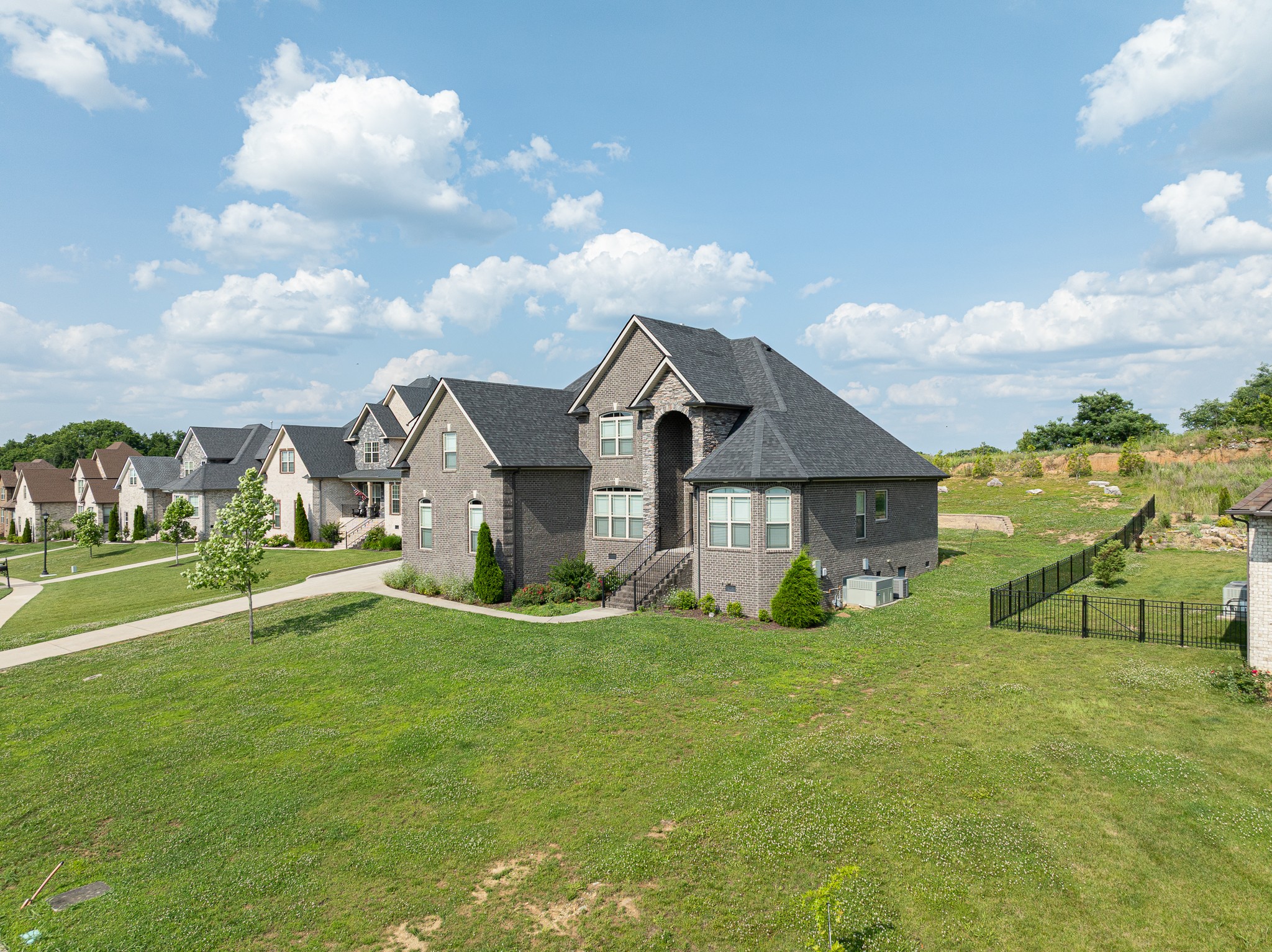 160 Dobson Knob Trl