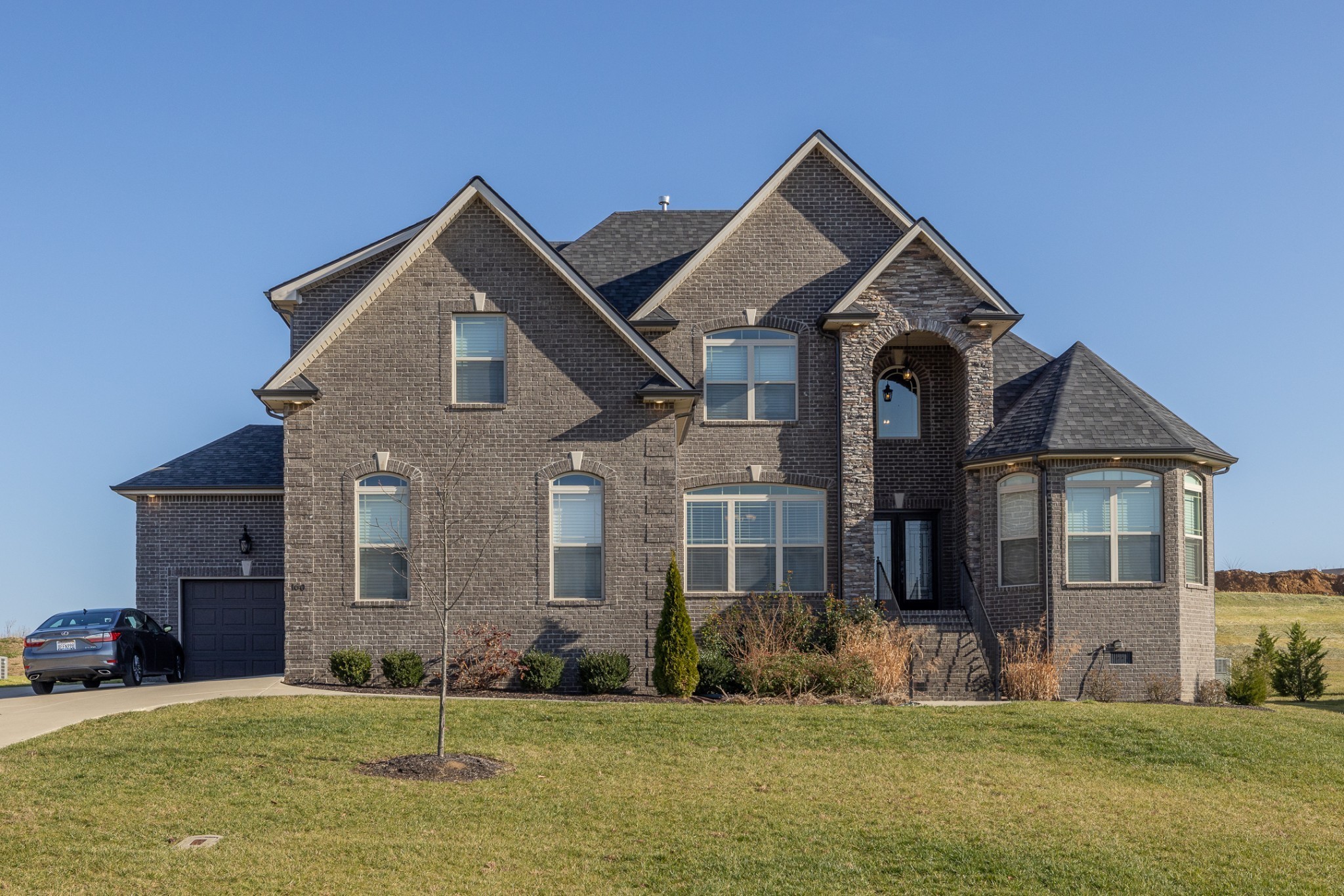 160 Dobson Knob Trl