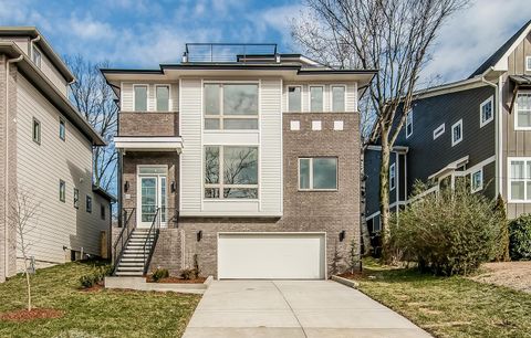 1006 Waverly Ave Nashville TN 37203