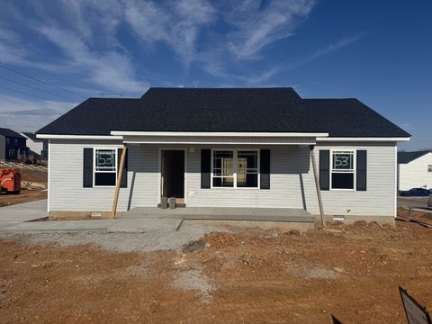 499 Mattingly Dr, Clarksville, TN 37042 - MLS#: 2811041