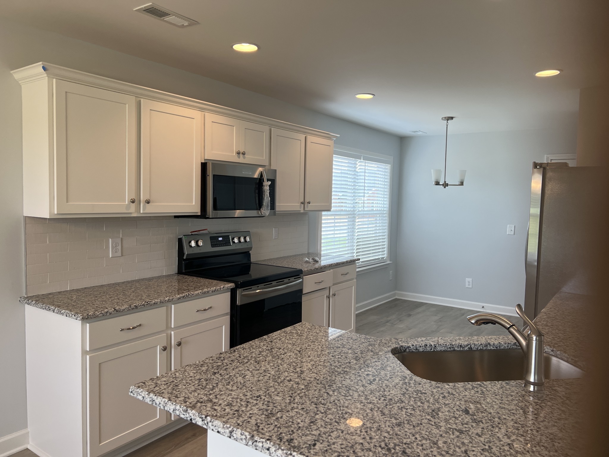 Middle Tennessee Properties 2 3329 Curie Circle