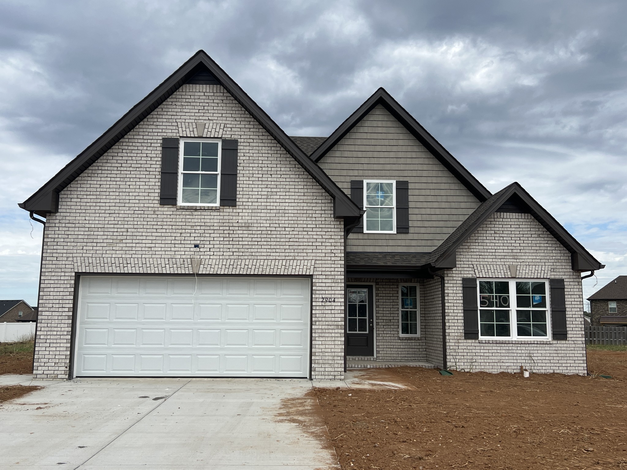 3329 Curie Circle
