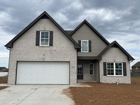 3329 Curie Circle Christiana TN 37037