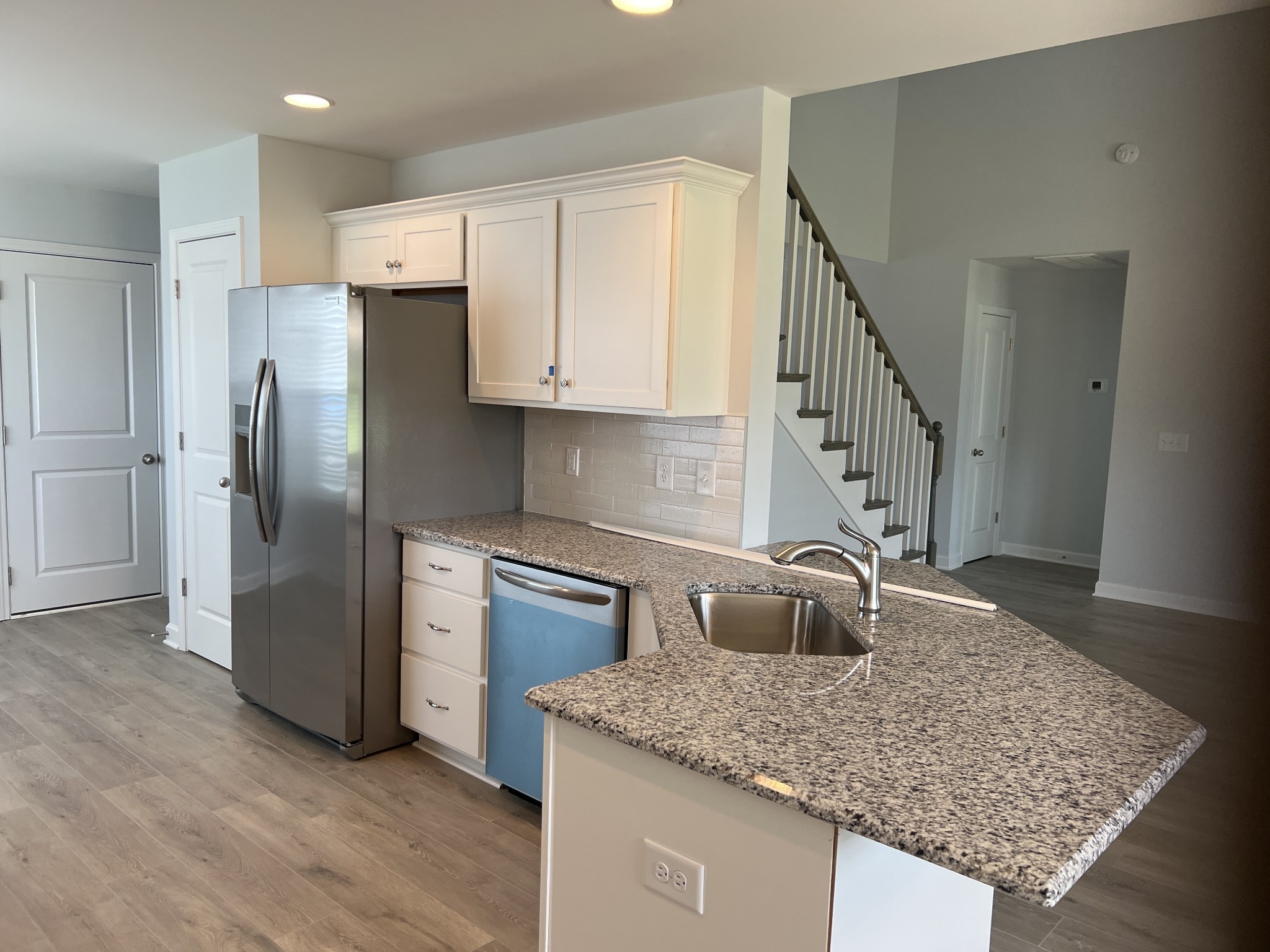 Middle Tennessee Properties 1 3329 Curie Circle