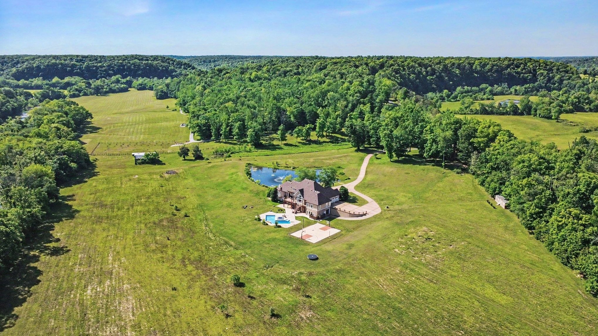 7699 N County Line Rd