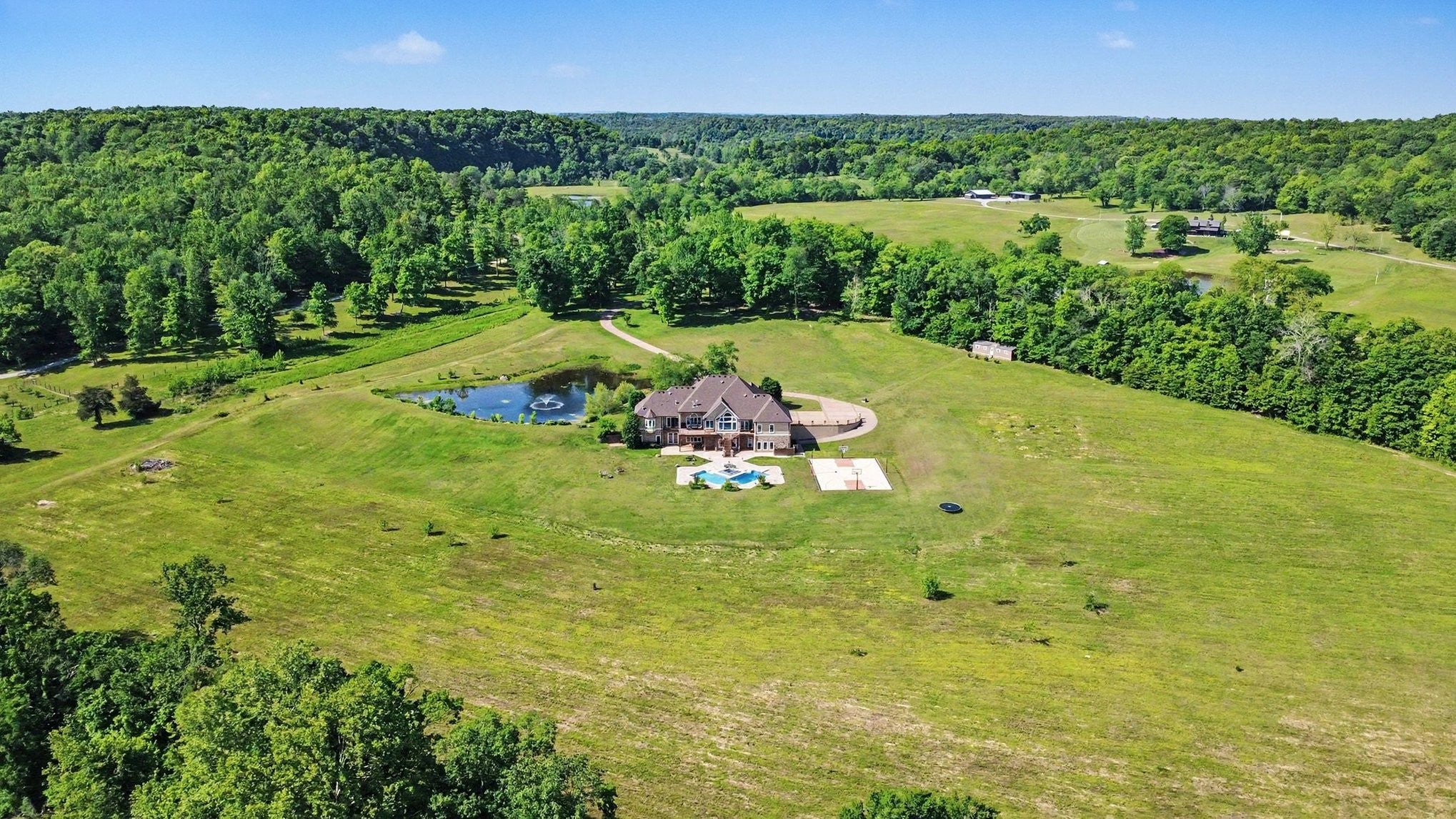 7699 N County Line Rd