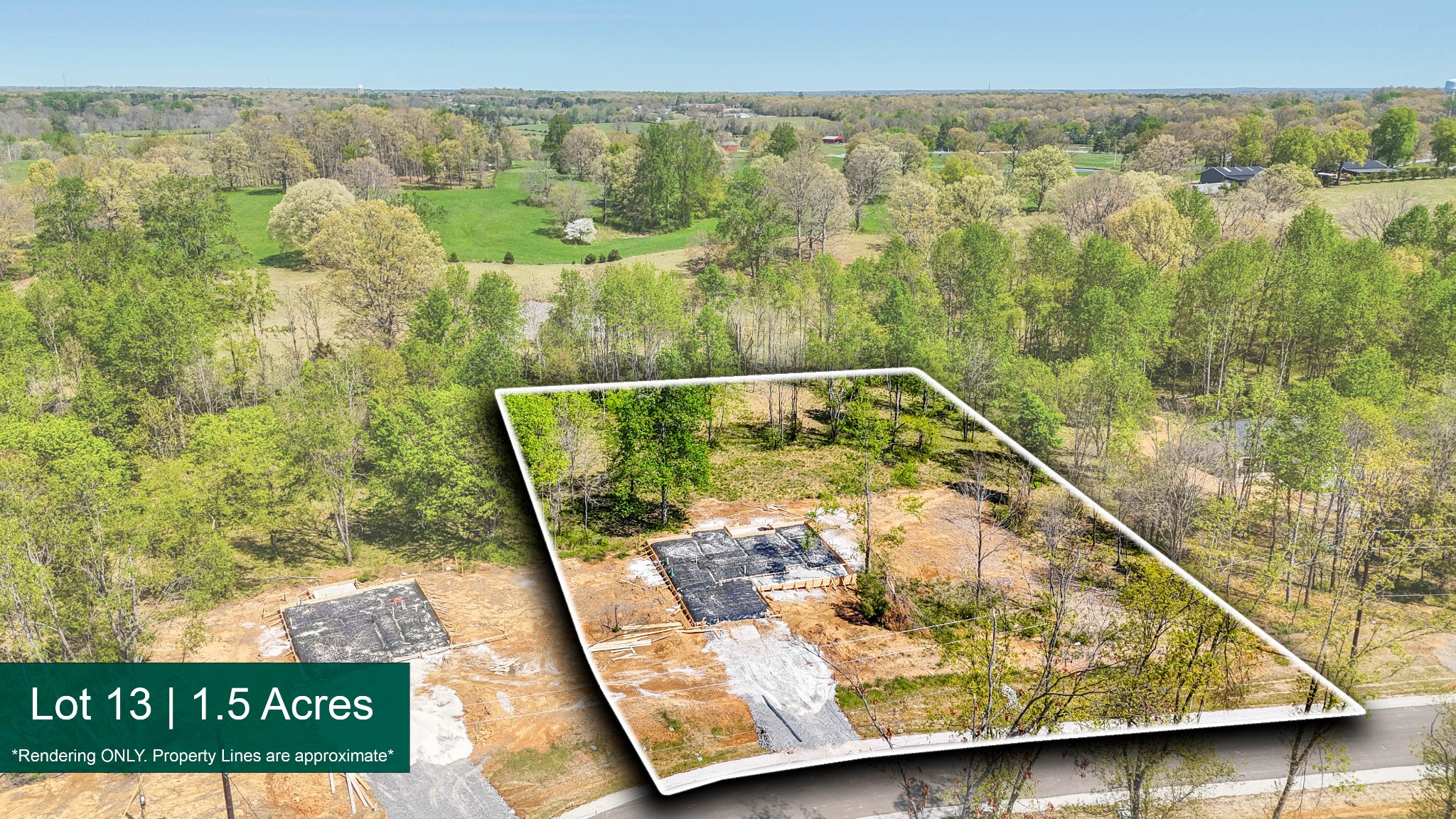 0 Cherry Blossom Way