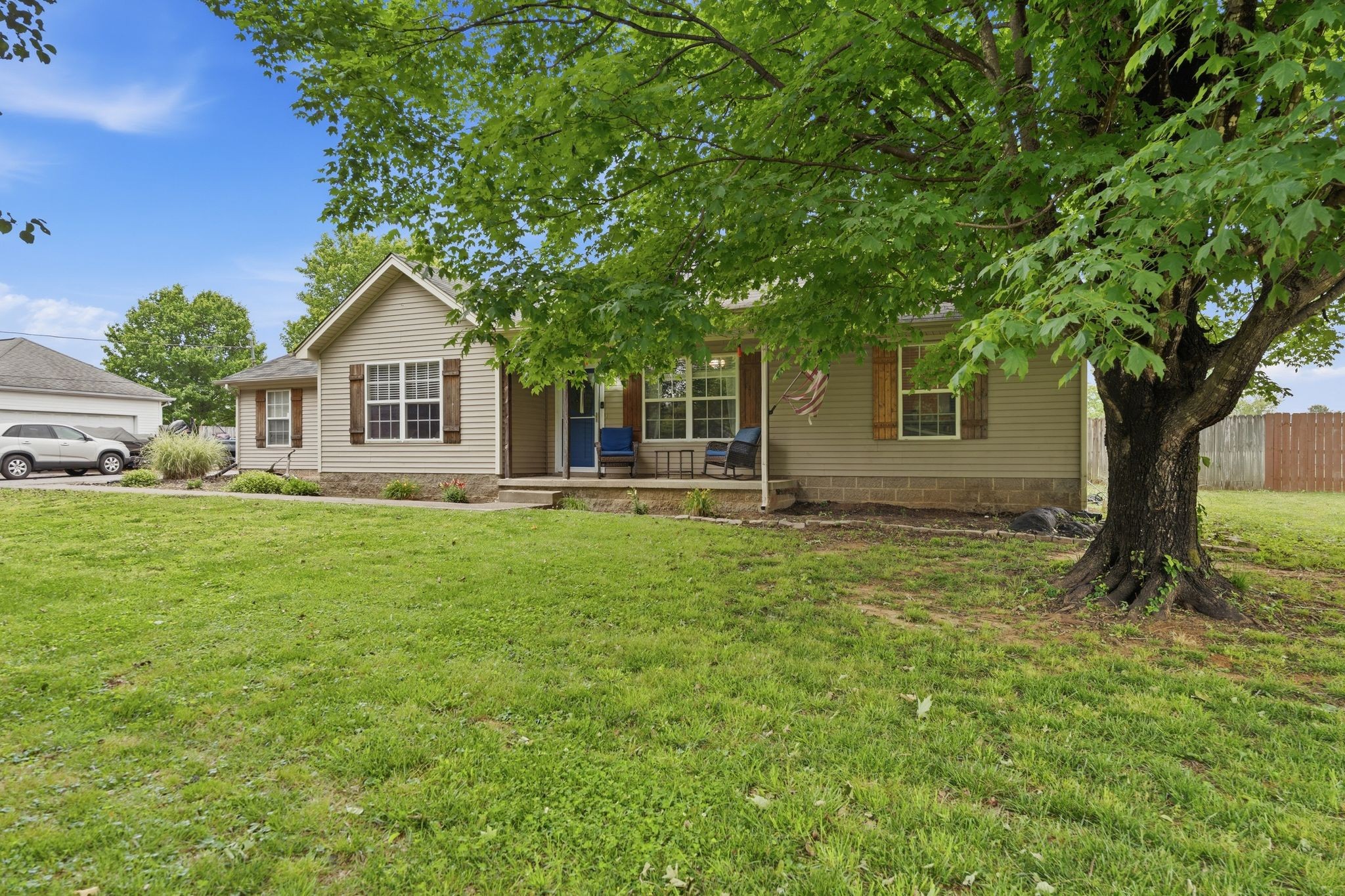 3006 Arthur Dr