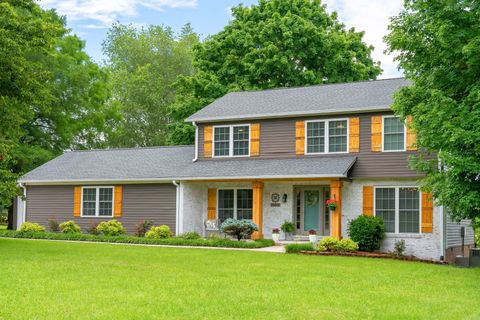 1112 Belmont Dr Cookeville TN 38506