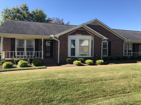 2143 River Chase Dr Murfreesboro TN 37128