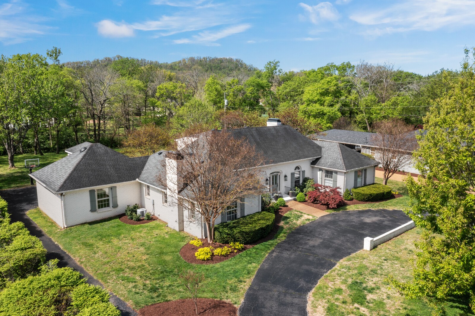 6013 Johnson Chapel Rd