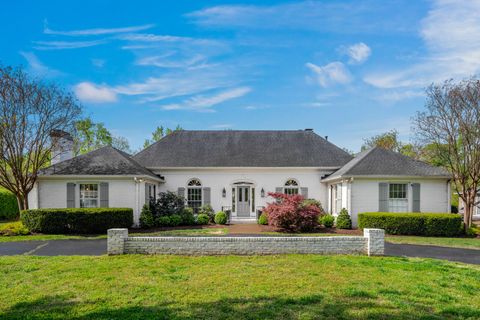 6013 Johnson Chapel Rd Brentwood TN 37027