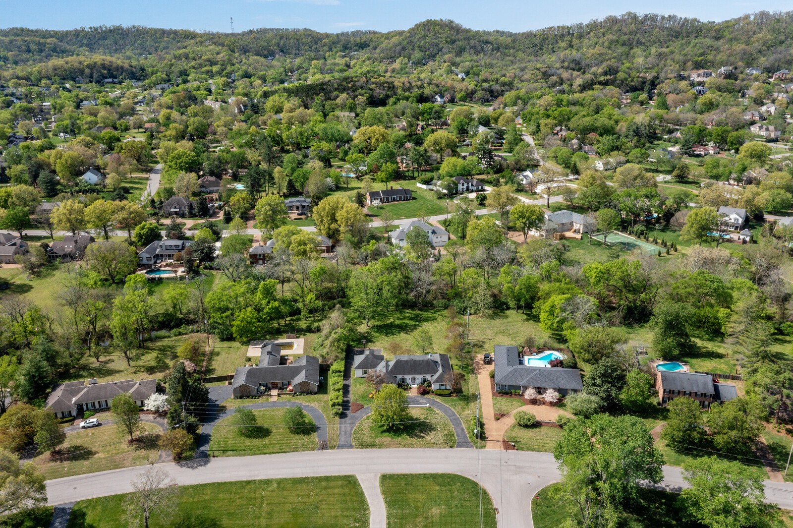 6013 Johnson Chapel Rd