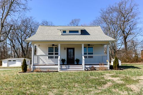 5288 Fred Perry Rd Springfield TN 37172