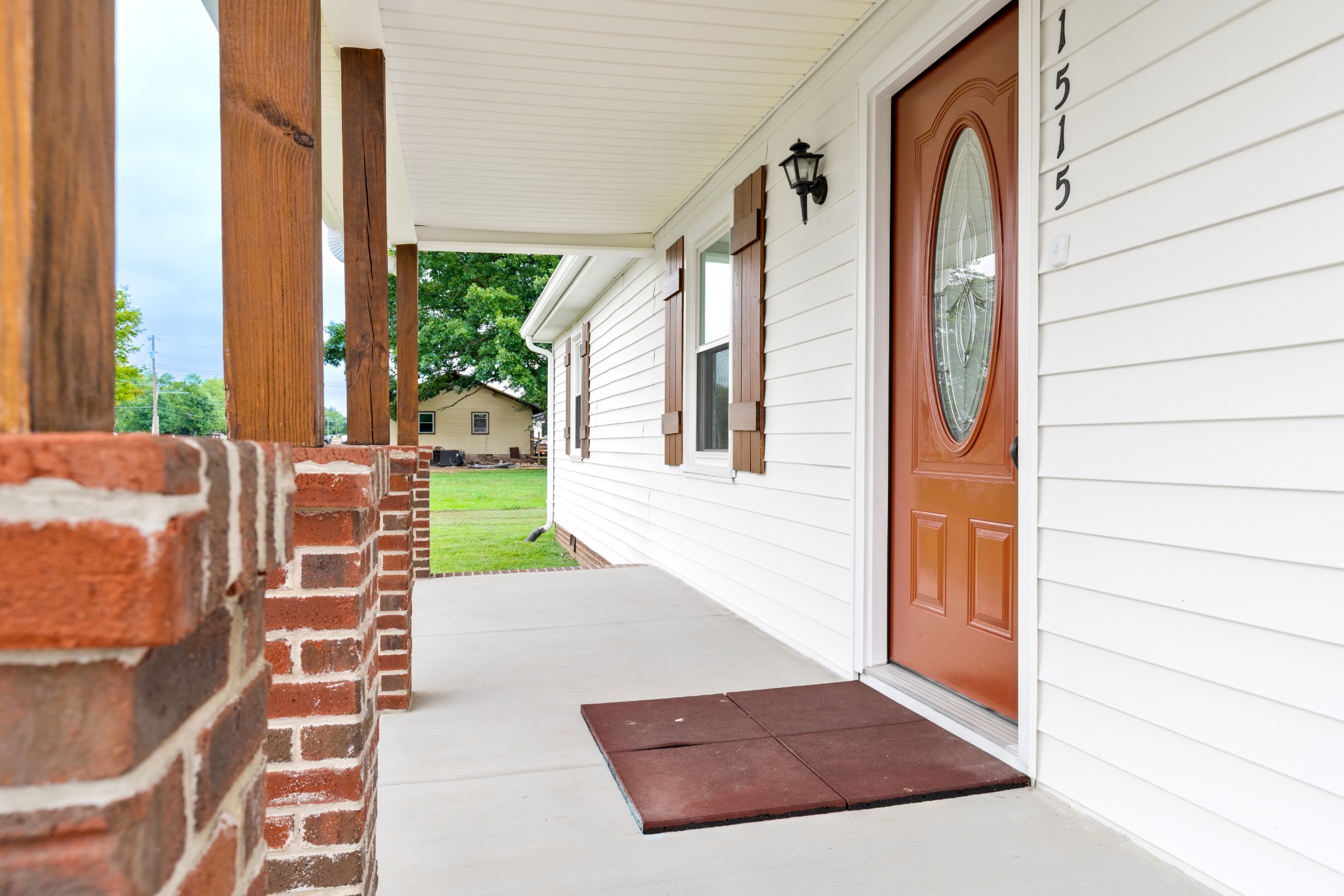 1515 Old Estill Springs Rd