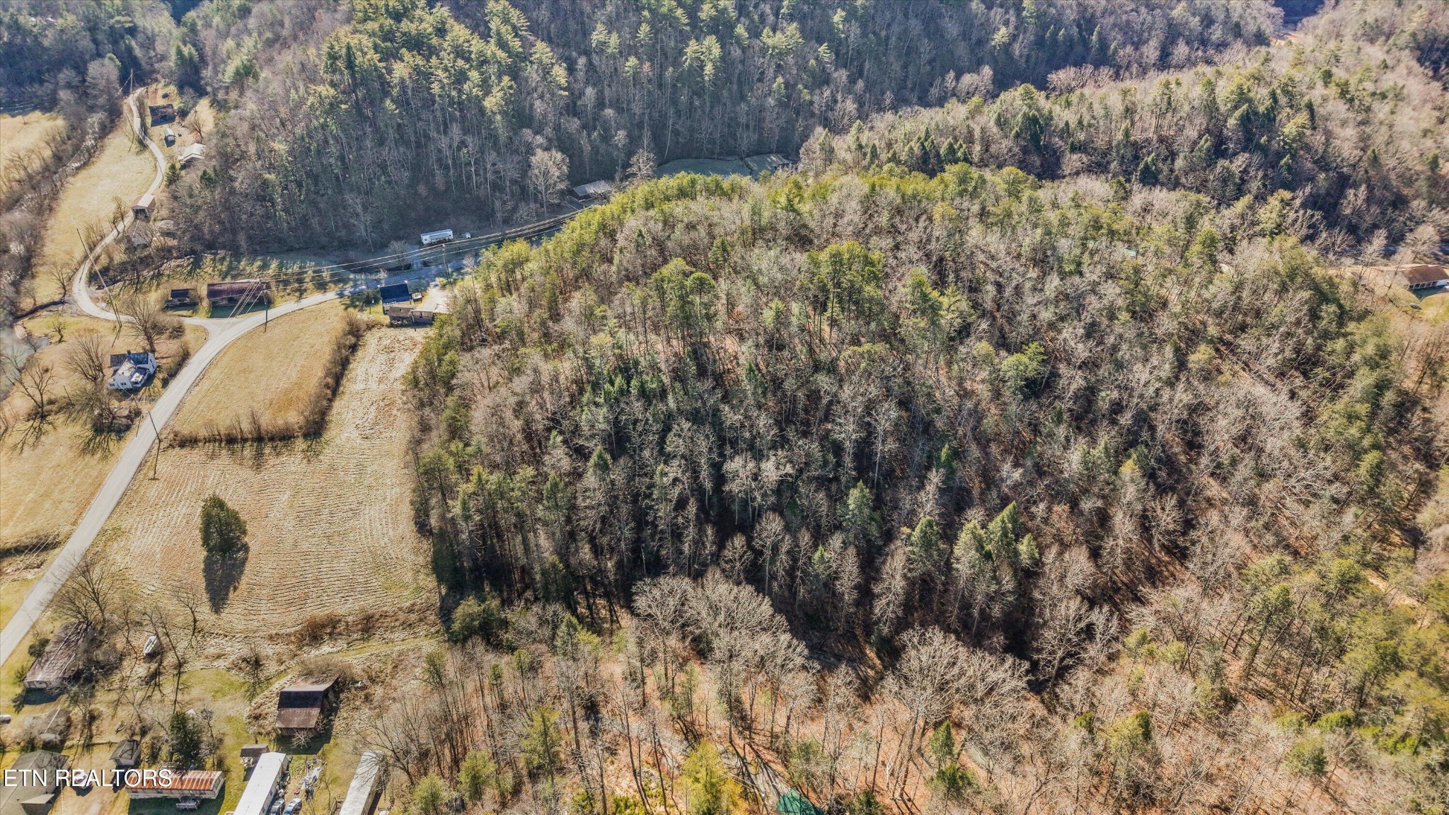 1964 Little Valley Rd