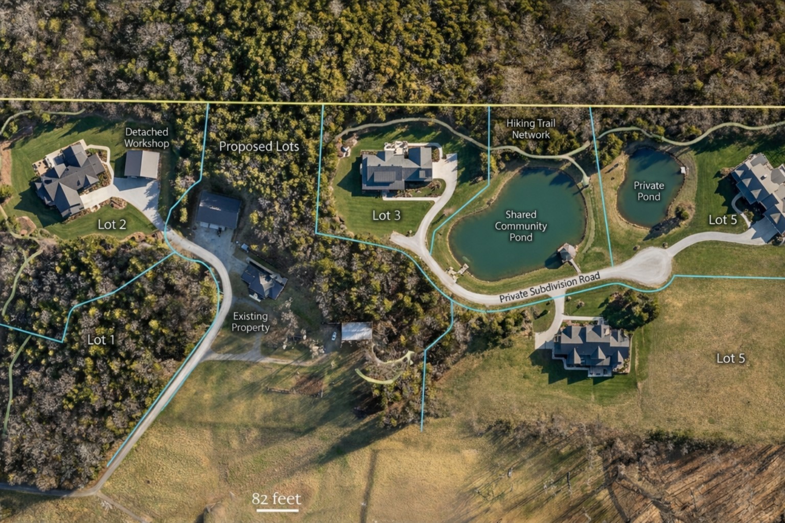721 Vernon Rd, Franklin TN 37067 0-bed lot, photo 12 of 30