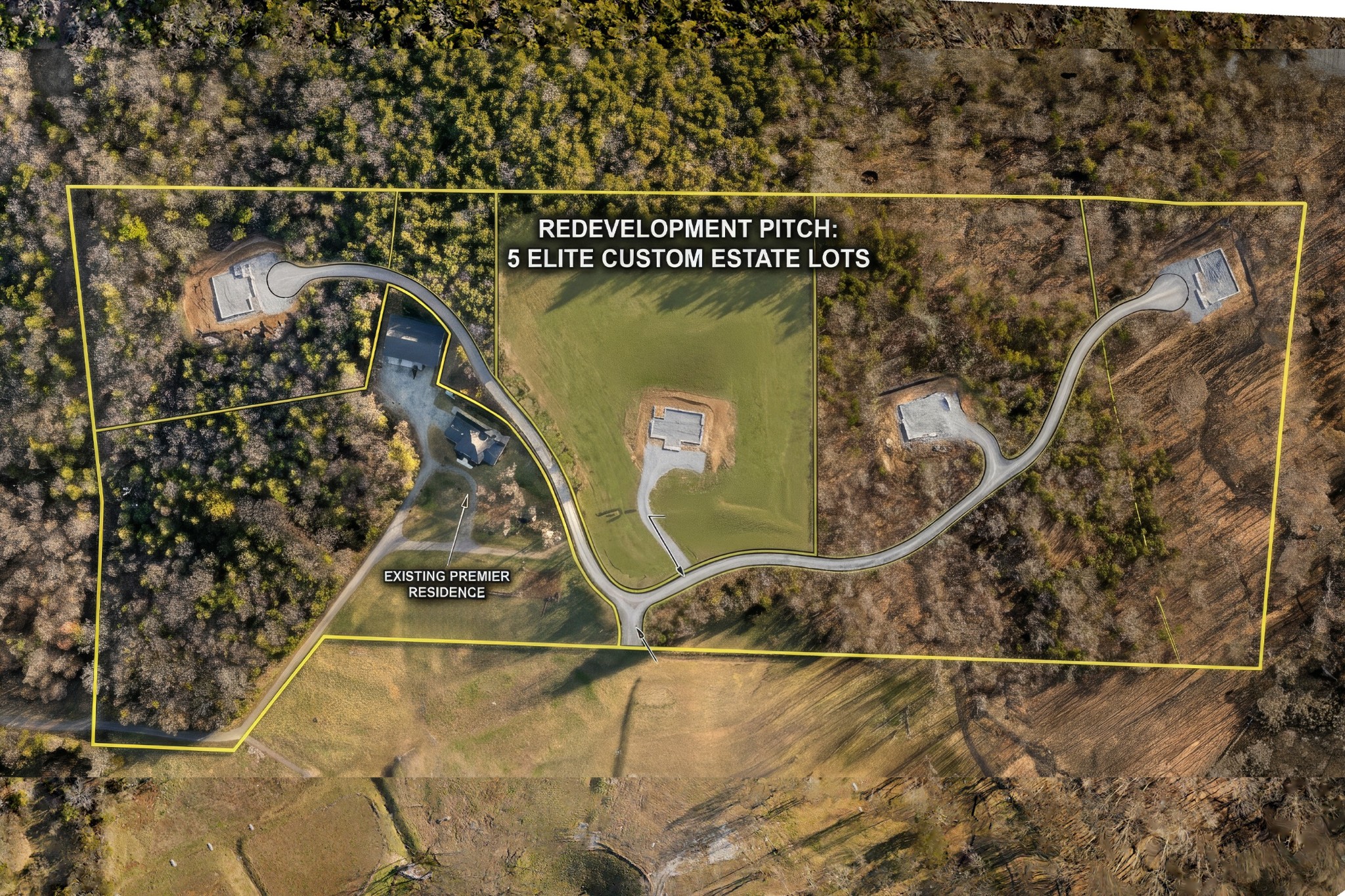 721 Vernon Rd, Franklin TN 37067 0-bed lot, photo 11 of 30