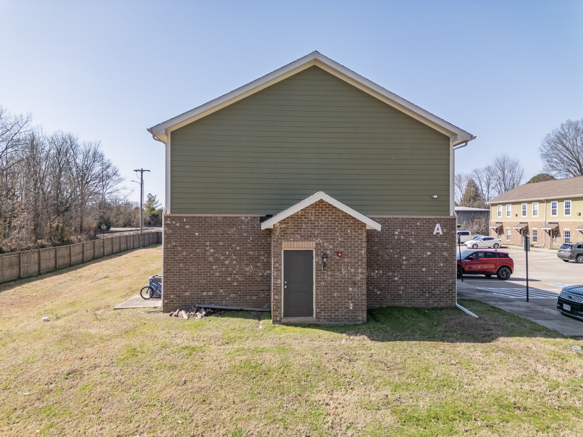 156 Silver St