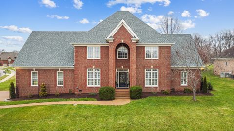 139 Thornwood Pl Hendersonville TN 37075