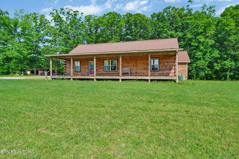 40 Diamond Padgett Lane Monterey TN 38574