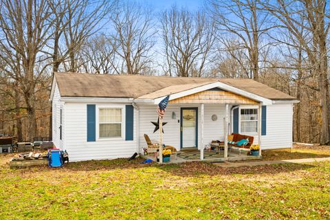 1251 S Dividing Ridge Rd Goodlettsville TN 37072