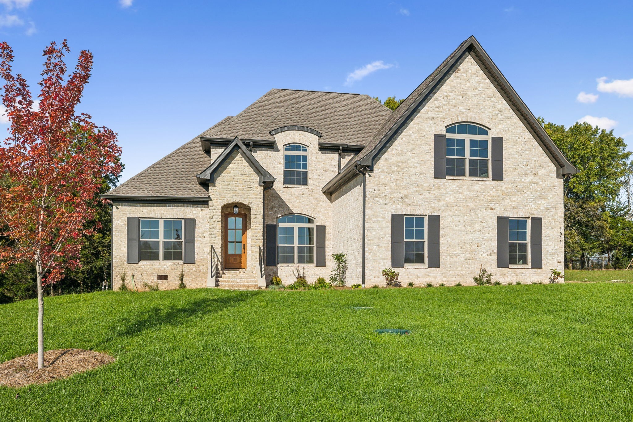 1611 Martha Washington Way