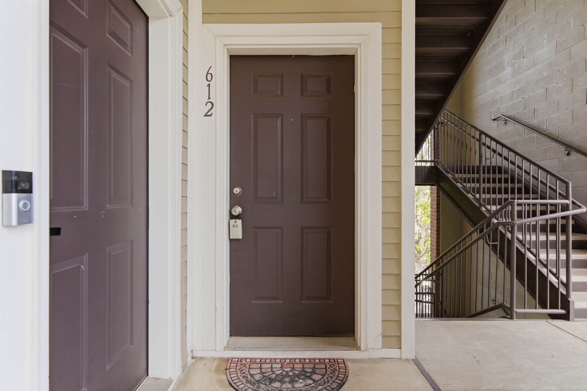 2310 Elliott Ave 612