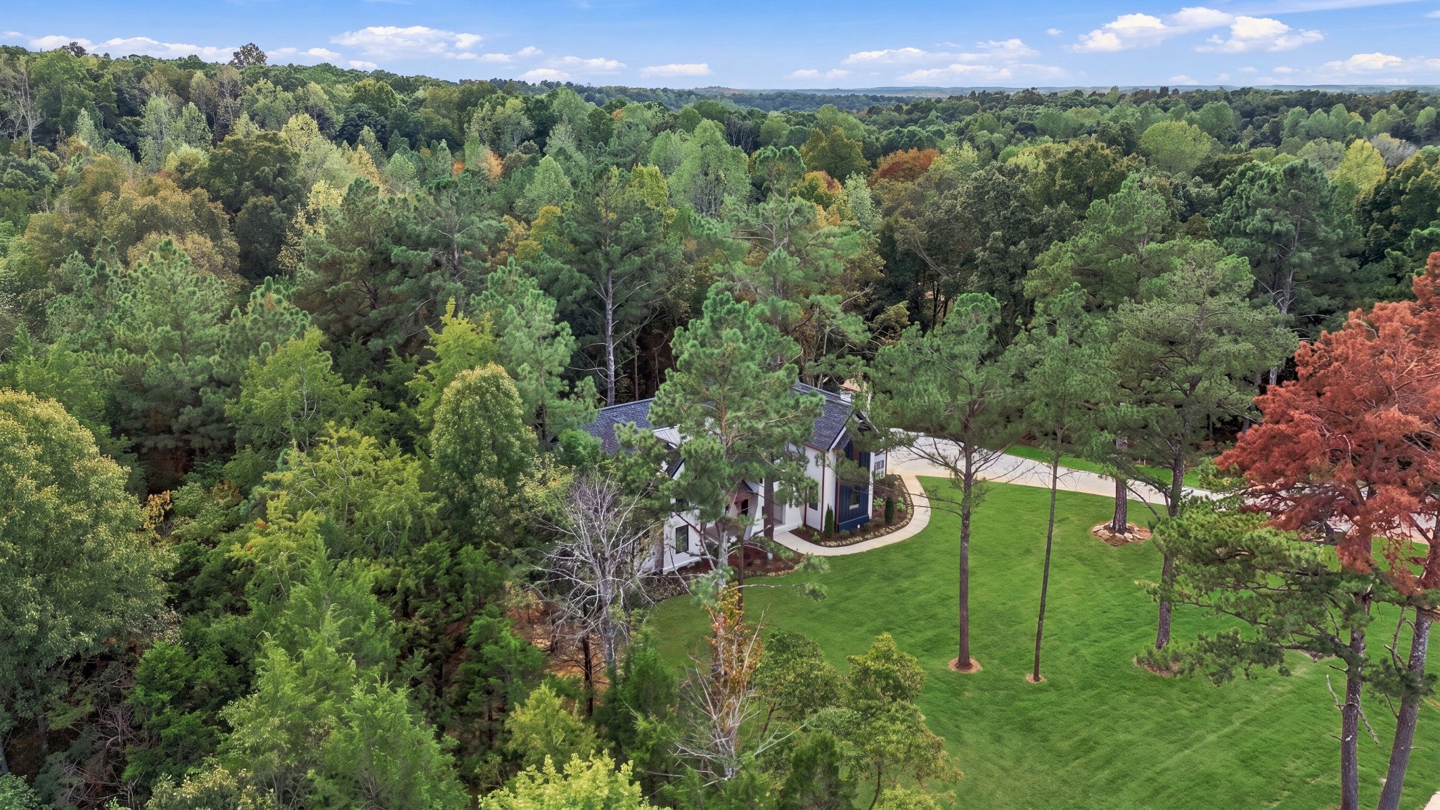 7943 Daugherty Capley Rd